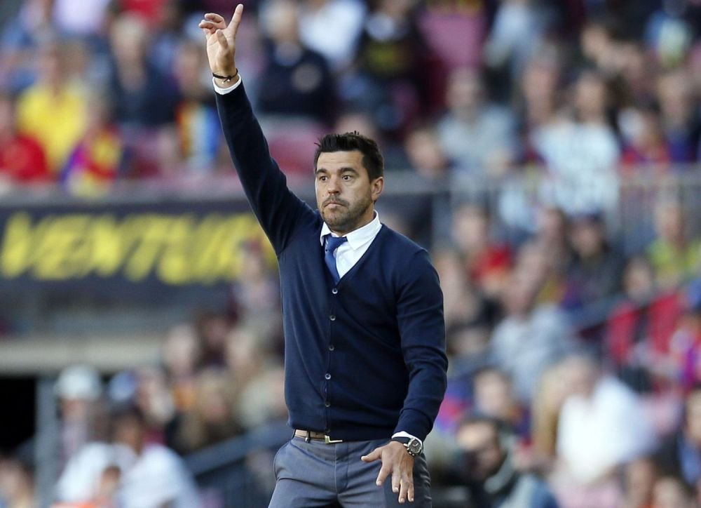 Contra e OUT de la Getafe dupa ce s-a inteles cu noua echipa: Va pleca sa semneze Anuntul facut in Spania