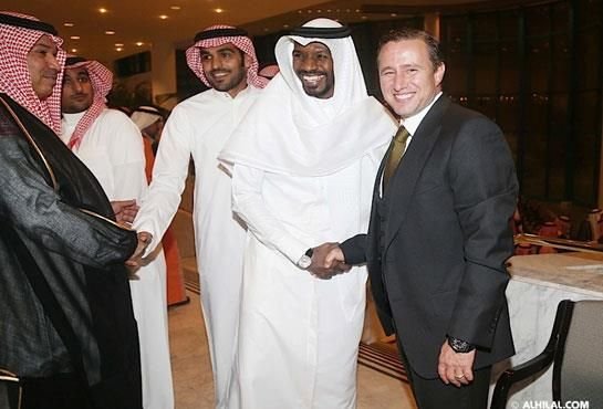 FOTO Nunta in regat! Reghe, invitat de onoare la nunta fiicei Printului care conduce Al Hilal!_2