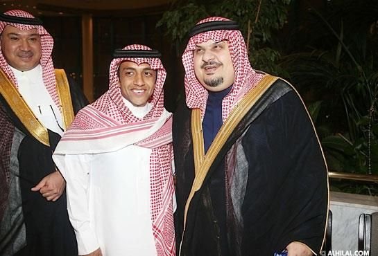 FOTO Nunta in regat! Reghe, invitat de onoare la nunta fiicei Printului care conduce Al Hilal!_4