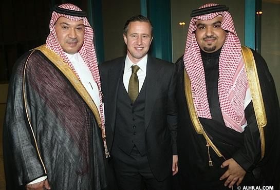 FOTO Nunta in regat! Reghe, invitat de onoare la nunta fiicei Printului care conduce Al Hilal!_6