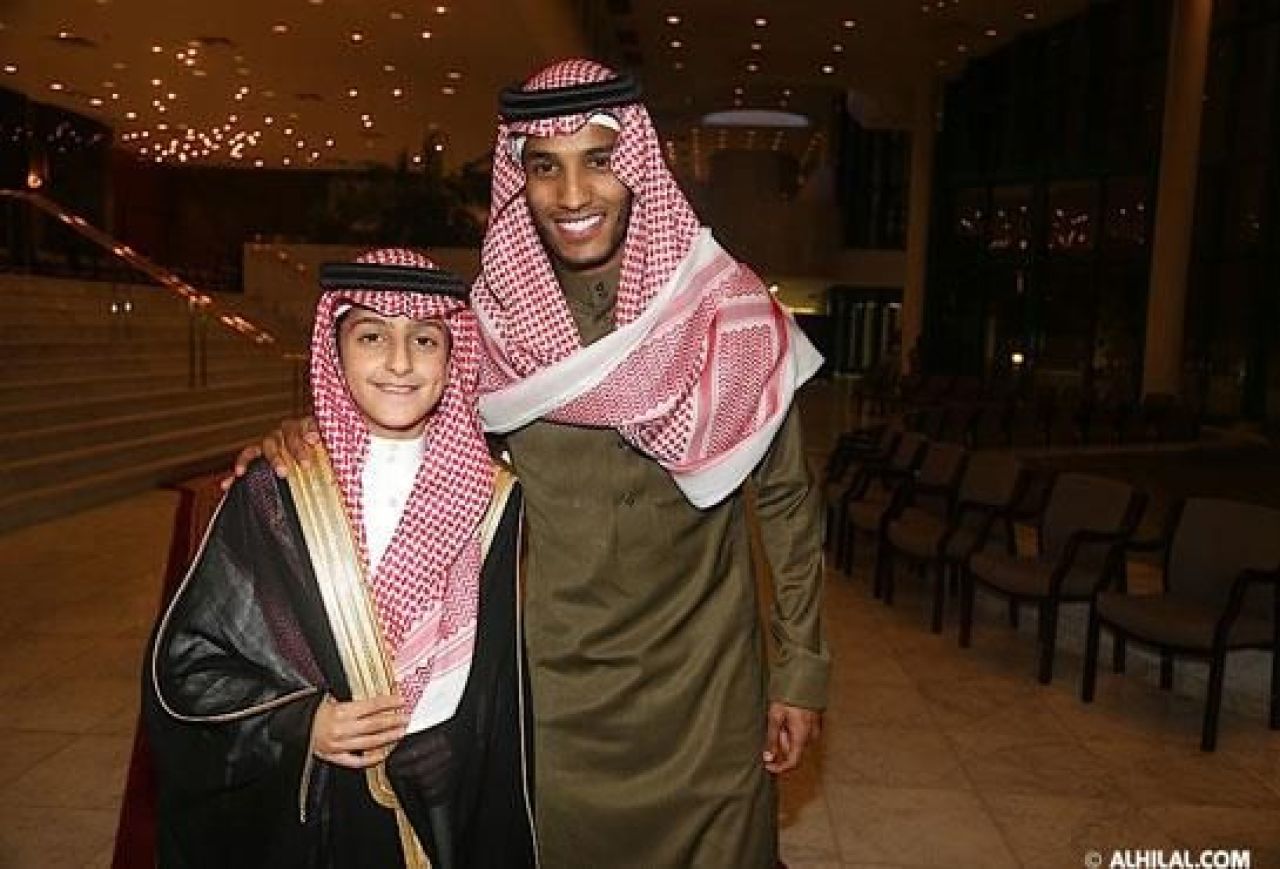 FOTO Nunta in regat! Reghe, invitat de onoare la nunta fiicei Printului care conduce Al Hilal!_7