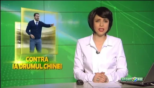 Contra e OUT de la Getafe dupa ce s-a inteles cu noua echipa: Va pleca sa semneze Anuntul facut in aceasta dimineata