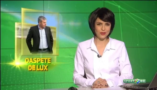 Halep e fana Hagi Jr! Ce mesaj ii transmite pustiului pe care milioane de romani il vor in nationala