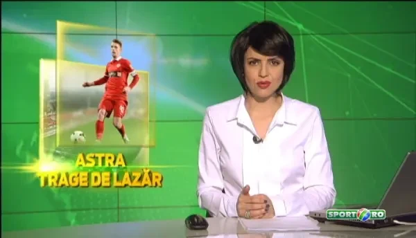 Astra a incercat sa dea lovitura la Dinamo! Oferta pentru Lazar, raspunsul l-a lasat masca pe miliardarul Niculae