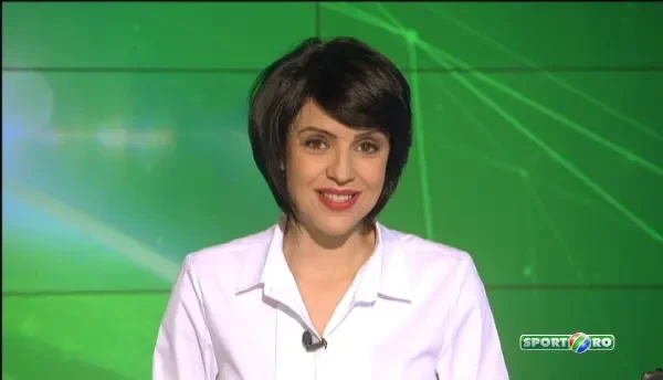 VIDEO Nicoleta Luciu s-a apucat de BOB. Va fi cea mai sexy sportiva din lume? Imagini incendiare!