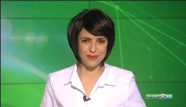 Cel mai nebun sportiv al planetei. A zburat in Alpii francezi ca sa bata cuba cu prietenii