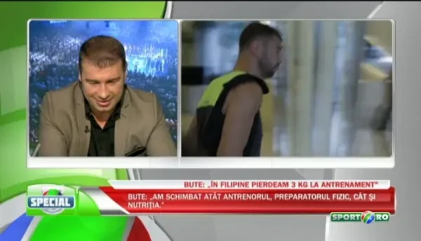 Bute face anuntul asteptat de MILIOANE de romani: Voi mai avea un meci de titlu mondial! Cat mai vrea sa boxeze