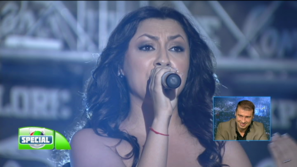 Andra, termina, eu trebuie sa incep meciul! Bute a retrait la Sport.ro cel mai EMOTIONANT moment din cariera! VIDEO