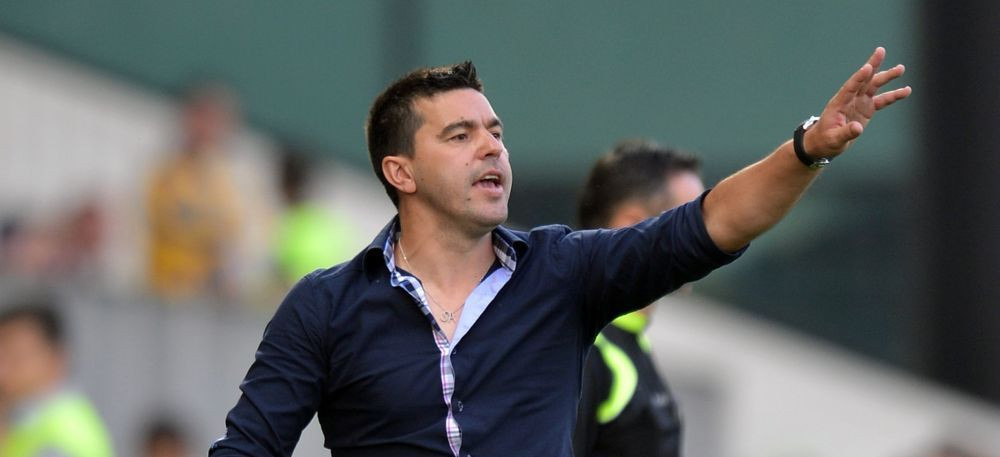 Dezvaluire amuzanta a lui Contra, despre negocierile cu Guangzhou! Antrenorul a sperat sa fie REFUZAT, dar chinezii il vor umple de bani