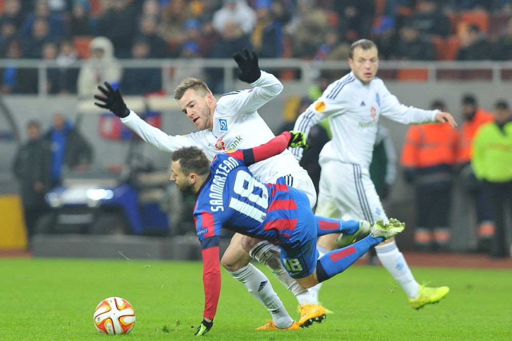 Sanmartean a primit cel mai tare contract de sponsorizare din fotbalul romanesc! Anuntul facut de o companie din Bistrita