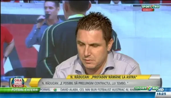 Situatie incredibila in Liga I! Un titluar nu se mai poate intoarce in Romania in retur: L-au oprit sa-si faca armata!