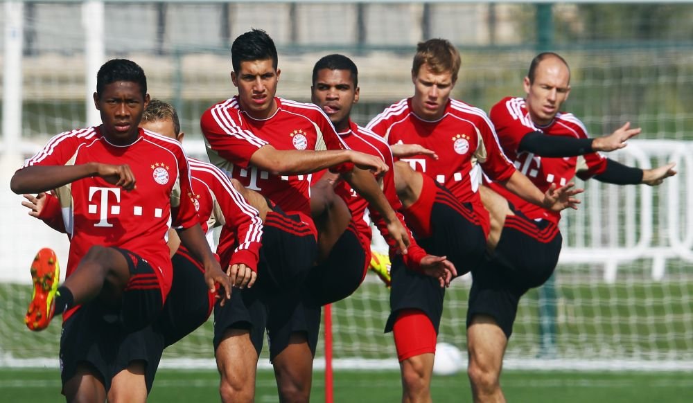 Breno, fotbalistul care a dat cu piciorul sansei de a juca la Bayern si a facut INCHISOARE, si-a gasit echipa! Unde va juca_3