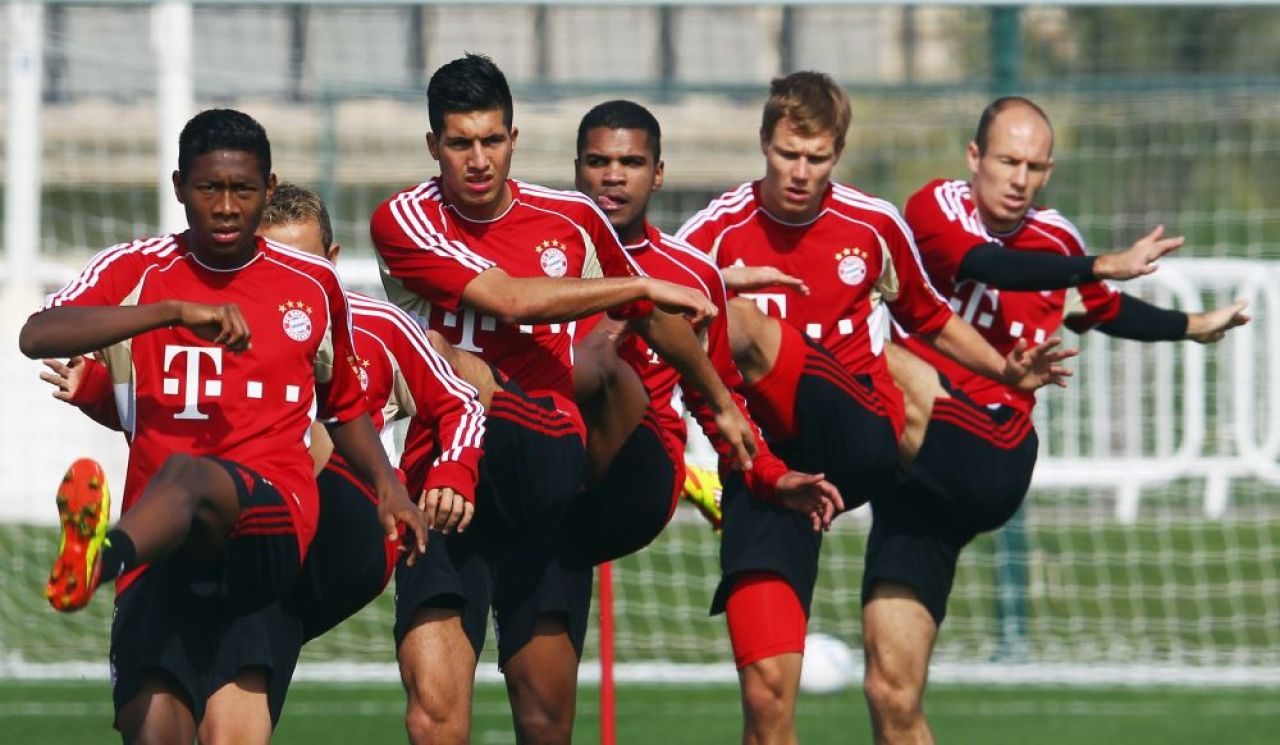 Breno, fotbalistul care a dat cu piciorul sansei de a juca la Bayern si a facut INCHISOARE, si-a gasit echipa! Unde va juca_3