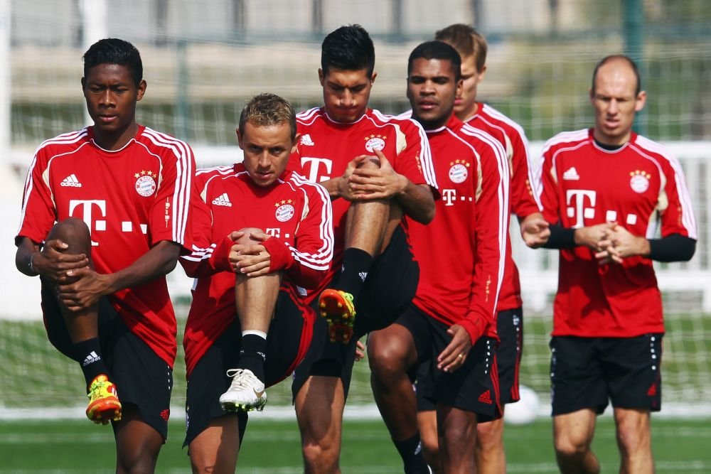 Breno, fotbalistul care a dat cu piciorul sansei de a juca la Bayern si a facut INCHISOARE, si-a gasit echipa! Unde va juca_5