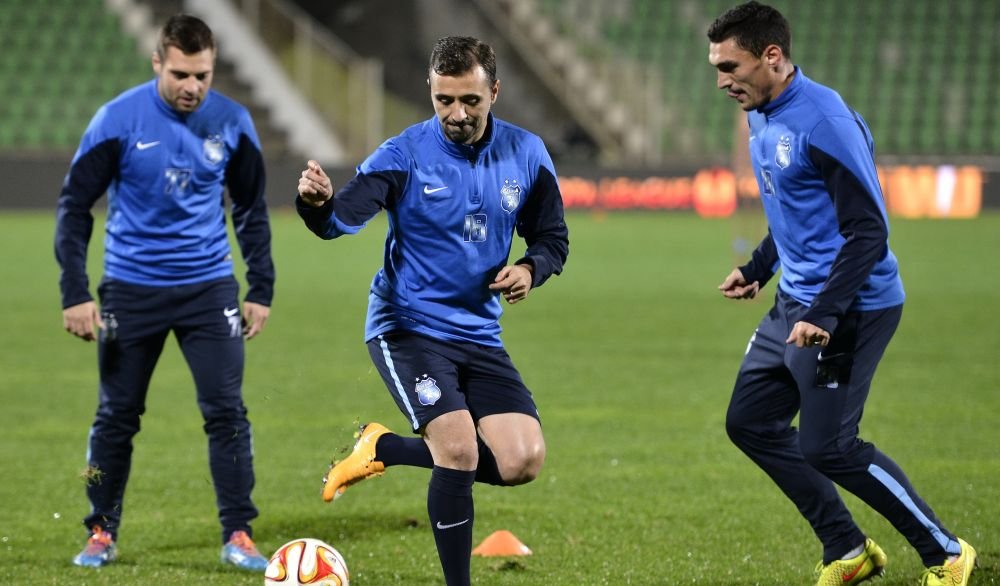 Planul Stelei daca Becali alege banii in aceasta iarna: Steaua are marfa de 7 mil &euro;, incep negocierile pentru 3 jucatori!