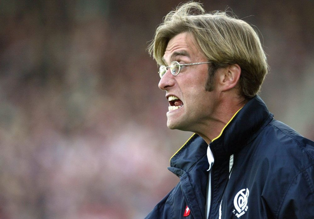 Suntem o echipa de idioti . Borussia, 10 infrangeri in 17 meciuri si final de an pe loc retrogradabil! Declaratie memorabila a lui Klopp