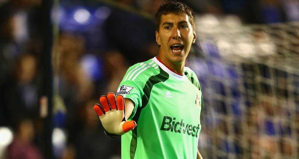 Pantilimon e magnific ! Statistica il da ca cel mai tare portar din Premier League! Presa engleza il lauda dupa ultimul meci: