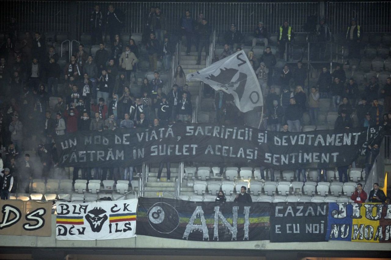 95 de ani de istorie, aniversati cu o moneda speciala!