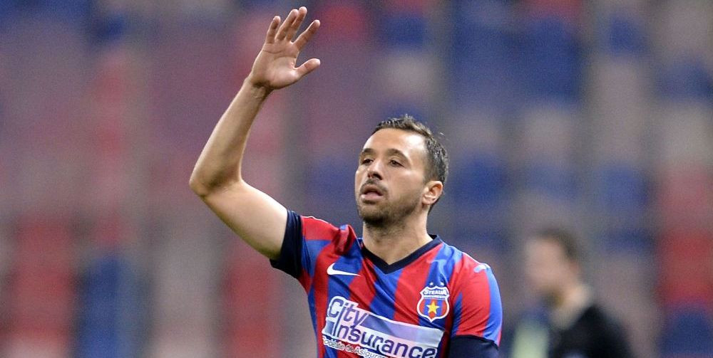 Sanmartean, sub lupa lui Il Luce! Mircea Lucescu spune ce i-a lipsit magicianului Stelei: E bun, dar nu a avut caracter