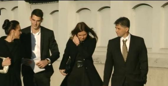 Aparitie rara a Simonei! Halep, petrecere in club alaturi de Marius Copil si Adrian Ungur! Cum s-a imbracat: FOTO_4