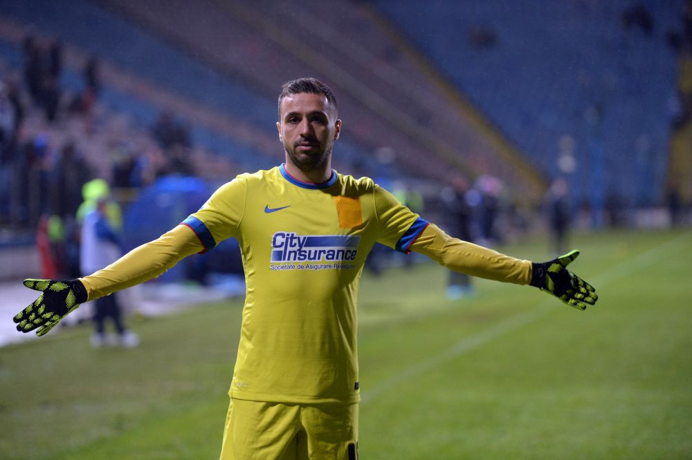 Steaua poate sa ramana fara MAGICIAN: Totul se decide in perioada urmatoare! Anuntul lui Sanmartean