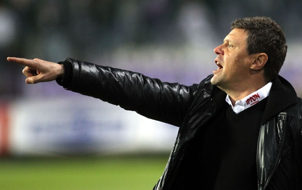 EXCLUSIV | Oferta surpriza primita de antrenorul PENULTIMEI clasate din Liga I! Tibi Selymes, dorit in Belgia