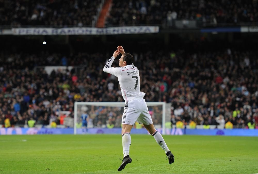 TOP 100 cei mai buni marcatori in acest sezon! Keseru ar fi pe 7, Ronaldo e UNIC in Europa! Surpriza pe locul 2, in fata lui Messi_6