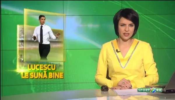 Cat de aproape este Razvan Lucescu de cel mai tare contract al carierei in Europa. Ce nume il vrea pe Luce Jr