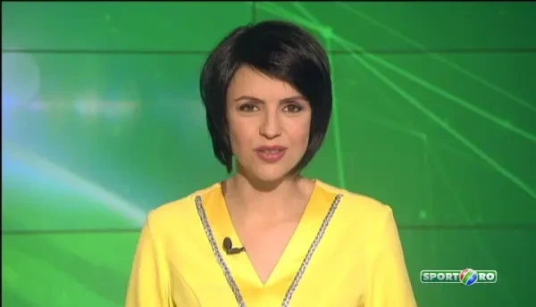 Sandra Izbasa, Alina Dumitru si Ana Maria Branza au petrecut la Busteni, alaturi de Marcel Iures si George Mihaita. VIDEO