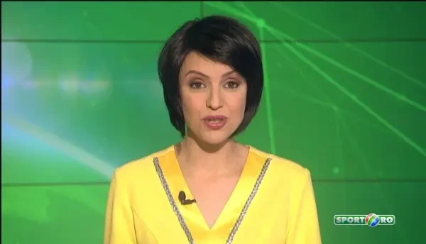 Dani Coman si-a deschis prima scoala de portari din Romania! Budescu a fost Mos Craciun pentru ei. VIDEO