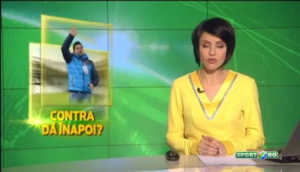 PLECI SAU NU? Raspunsul surprinzator dat de Cosmin Contra, dupa ce Getafe a aranjat transferul de 2 mil euro in China