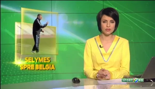 EXCLUSIV | Oferta surpriza primita de antrenorul PENULTIMEI clasate din Liga I! Tibi Selymes, dorit in Belgia