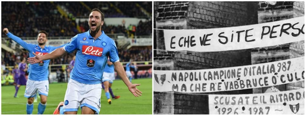 Pentru ca nici nu stiti ce ati pierdut . Napoli invinge Juve dupa un meci absolut dramatic si castiga prima Supercupa de la Maradona incoace