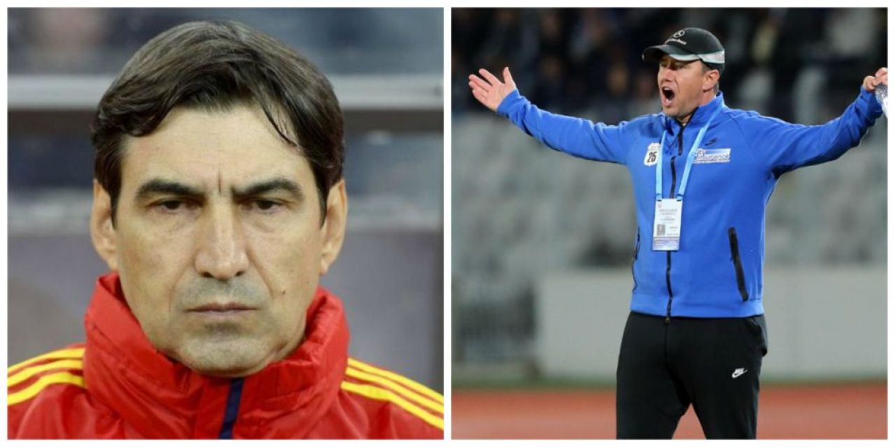 VICTORIE DRAMATICA! Reghecampf a fost condus, a marcat in minutul 107 si castiga in fata lui Piturca cu 3-2! Pintilii, pasa de gol_1