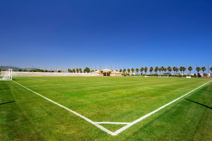 Baza de lux in care Steaua se muta in aceasta iarna. Paradisul unde Galca pregateste al treilea titlu la rand in Romania. FOTO_2