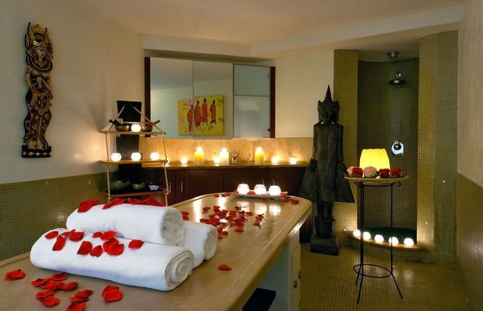 Baza de lux in care Steaua se muta in aceasta iarna. Paradisul unde Galca pregateste al treilea titlu la rand in Romania. FOTO_5