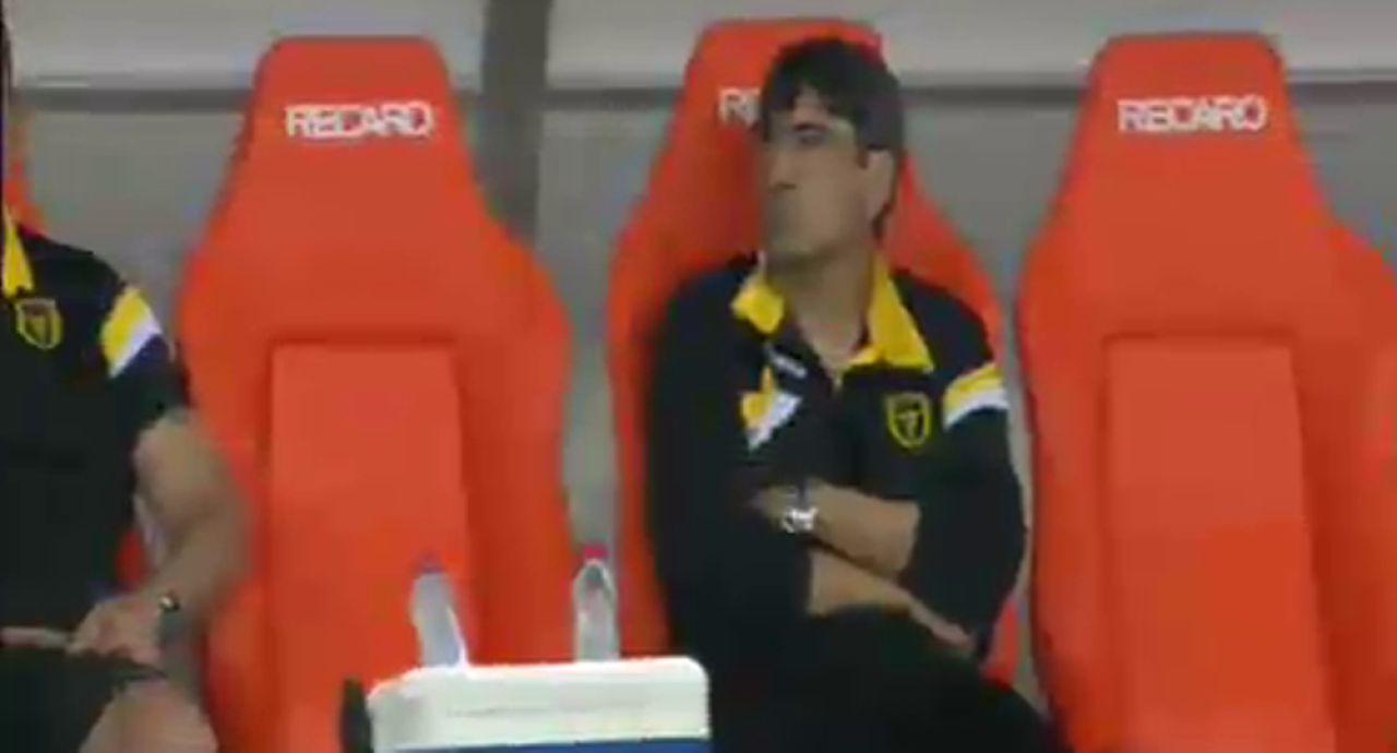 VICTORIE DRAMATICA! Reghecampf a fost condus, a marcat in minutul 107 si castiga in fata lui Piturca cu 3-2! Pintilii, pasa de gol_12