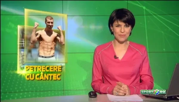 Vreau sa stie toata strada, vine Bute din Canada! Care este cea mai mare dorinta a lui Bute de Craciun