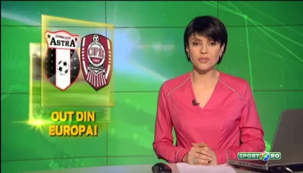 Hagi si Craiova viseaza la Europa! Vor reusi CFR si Astra sa-si achite datoriile? Primele reactii dupa excluderea UEFA