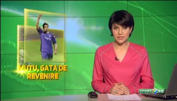 Varianta BOMBA pentru Mutu! Ce antrenor roman il cheama alaturi de el din ianuarie. VIDEO