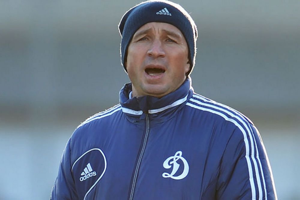 Petrescu, gata sa revina in Liga I: Mai bine decat sa stau acasa MOTIVUL pentru care a plecat de la arabi