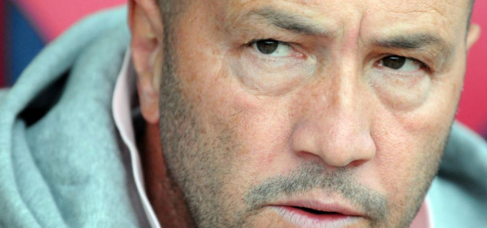 Eu nu mai am nimic in Italia! Cine nu intelege, e problema lui! Zenga refuza sa revina acasa. Cum a refuzat o oferta din Serie A