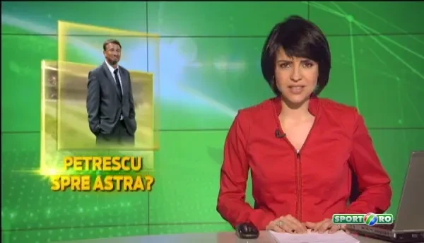 Petrescu, gata de revenirea in Liga I! Ce club RISCA tot pentru o calificare istorica in Champions League. VIDEO