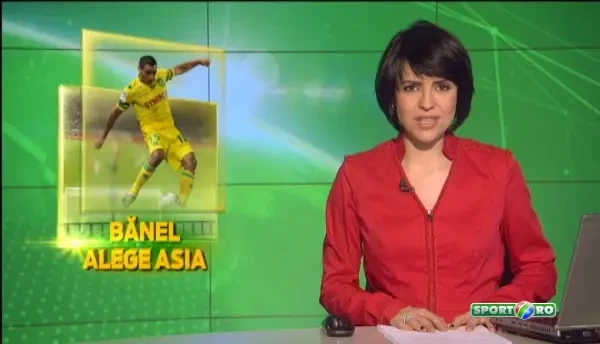 Craciun fericit pentru Banel! Oferta BOMBA din Liga I! Cu ce echipe negociaza in acest moment fostul jucator al Stelei