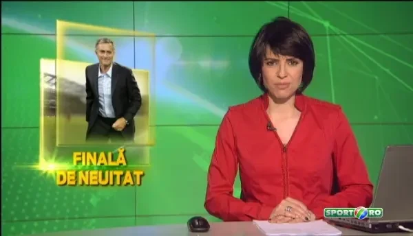 Mourinho nu l-a uitat pe Chivu. Care e cel mai SPECIAL moment din cariera portughezului. VIDEO