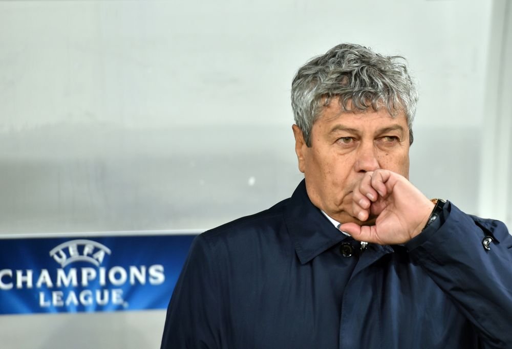 Nationala inseamna totul pentru mine! Mircea Lucescu vorbeste din nou despre o posibila revenire la nationala