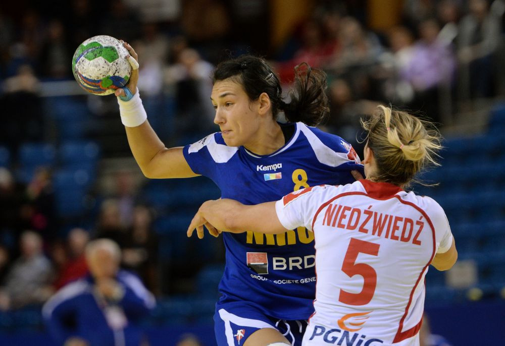 Mos Craciun a venit cu transferuri tari! CSM Bucuresti ia doua jucatoare daneze si spera la aducerea Cristinei Neagu