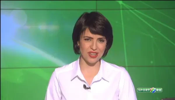 Cel mai sportiv Mos Craciun din lume! Cum arata Mosul in forma MAXIMA: VIDEO