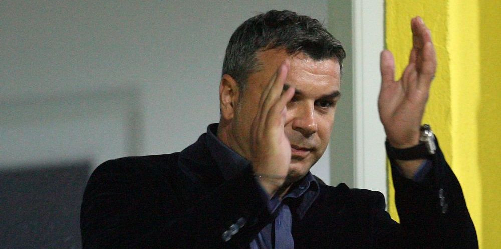 Va dati seama ce inseamna Olaroiu? Dezvaluiri spectaculoase despre Oli in lumea araba. Cum s-au indragostit seicii de el