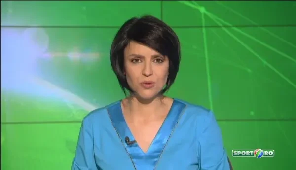 KO-ul anului in Romania! Lovitura INCREDIBILA cu care si-a trimis adversarul la spital. VIDEO